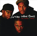 A Tribe Called Quest - Hits, Rarities and Remixes (2LP) | Mint (M) Mint (M) Love Vinyl Records