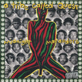 A Tribe Called Quest Midnight Marauders Jive LP, Album, RE Mint (M) Mint (M) Love Vinyl Records