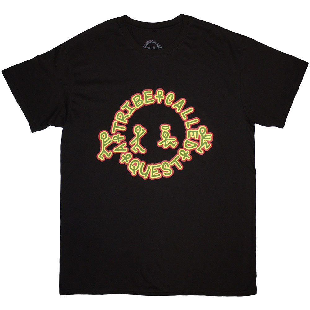 A Tribe Called Quest - Raga Logo | Men's | Love Vinyl Records