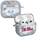 Mississippi Ole Miss Realtree HDX Apple AirPods Gen 3 Case Cover Affinity Bands
