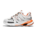 B30 White Sneakers Niepce