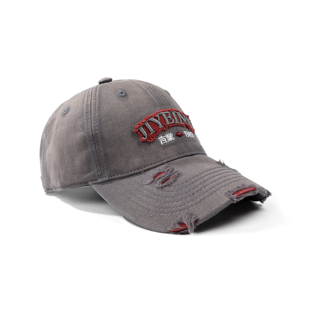 HiH3 Heavy Industries Hat Niepce