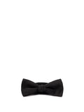 Saint Laurent Men `Yves` Bow Tie Luosophy