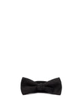 Saint Laurent Men `Yves` Bow Tie Luosophy