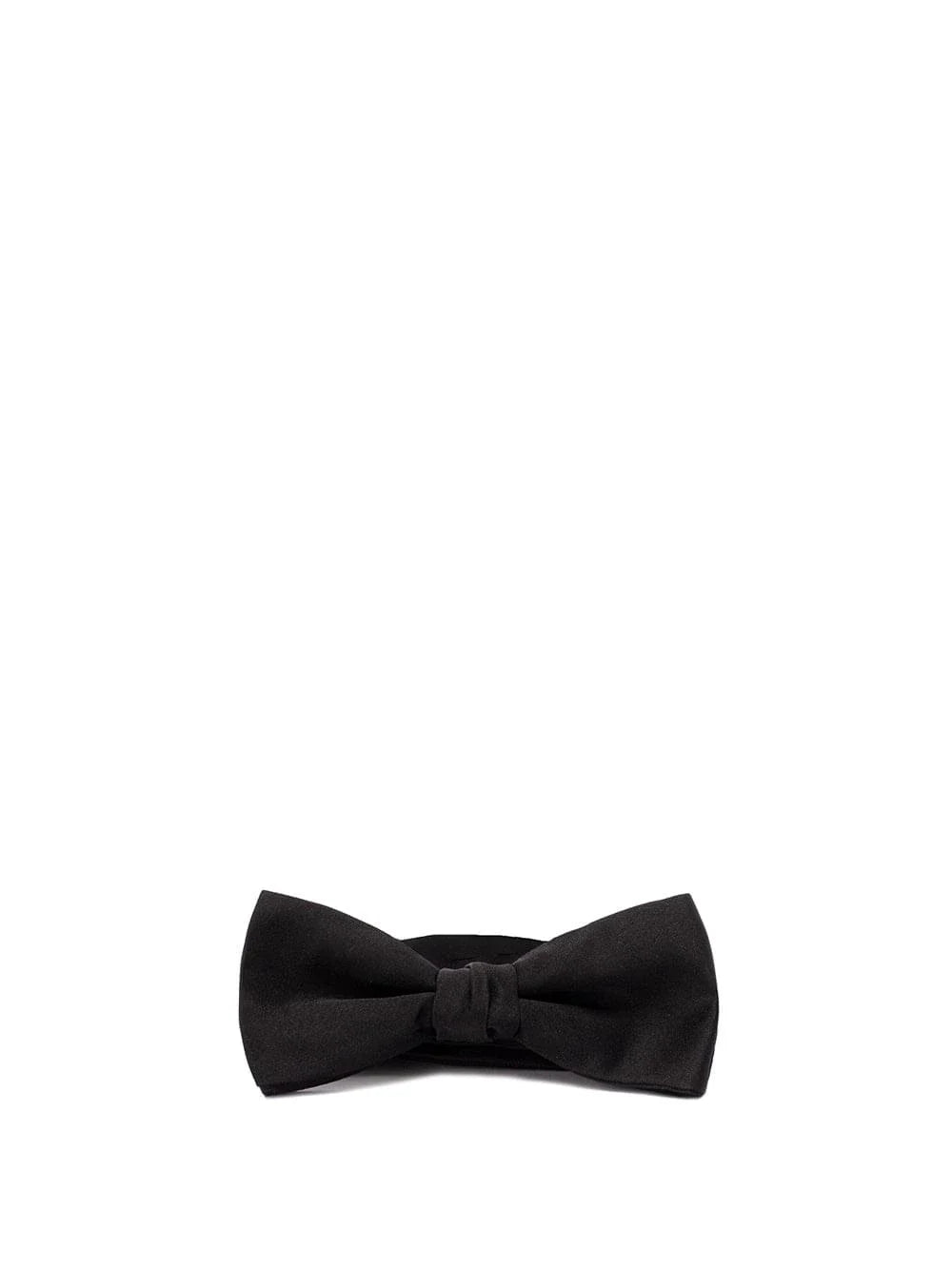 Saint Laurent Men `Yves` Bow Tie Luosophy