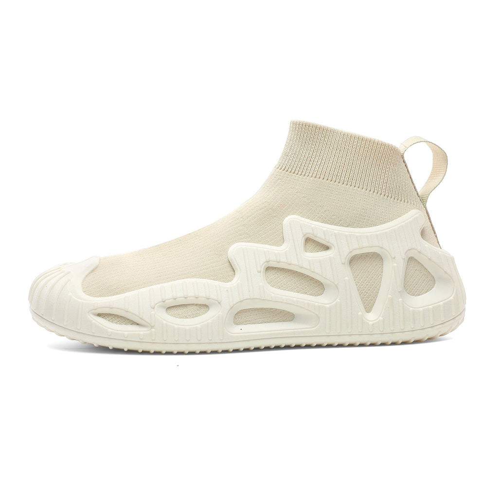 9012 Knit Sneakers Niepce