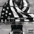 A$ap Rocky - Long.Live.A$Ap (Explicit) | Love Vinyl Records