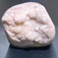 Large Pink Amethyst Druzy Crystal Cluster Standing Freeform Select Polished Carving Amazing Crystals