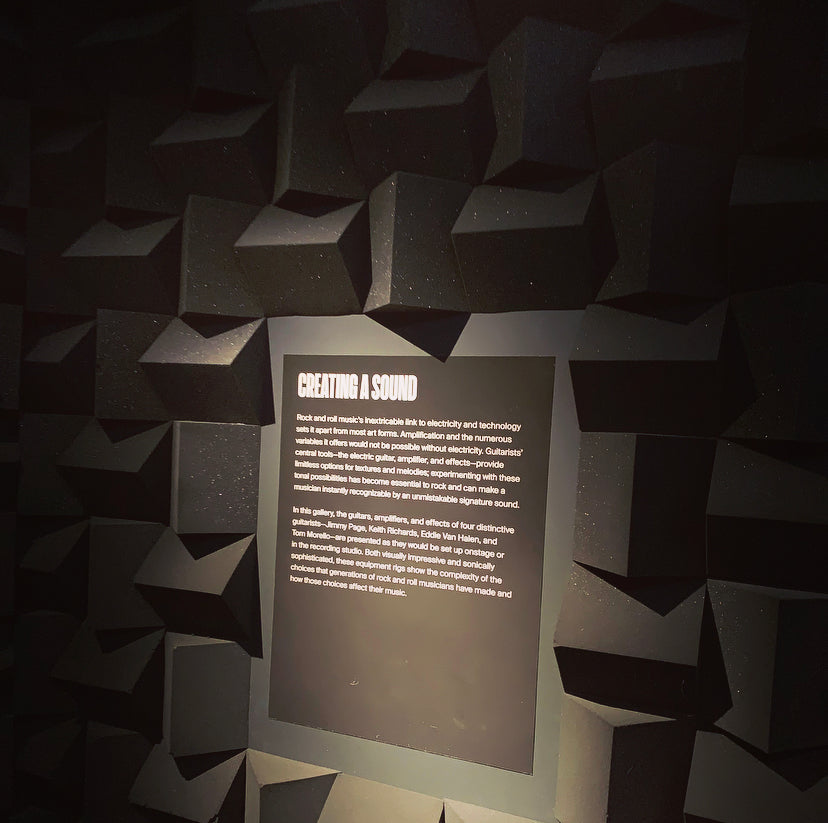 6 Inch Thick Triangle Shape Foam Panels - 12x12x6" SoundAssured