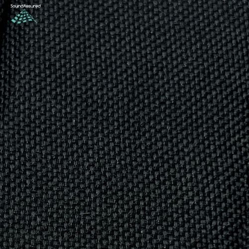 Dual Layer Acoustic Fabric for DIY Panels & Speakers SoundAssured