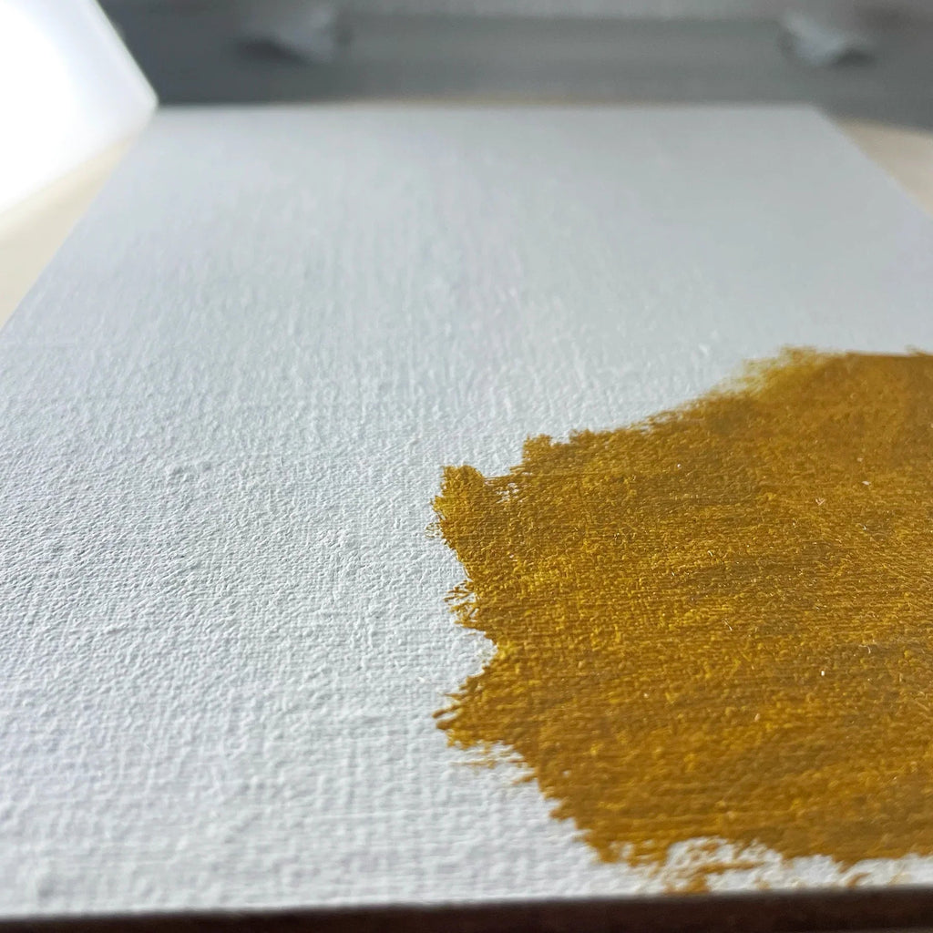 Trekell #113 Universal Primed Linen Panel - 1/8" Tempered Hardboard Trekell Art Supplies