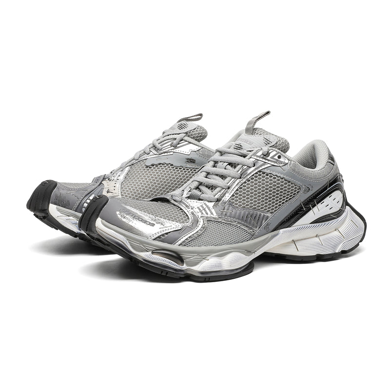 S25888 Grey Norus Sneakers Niepce