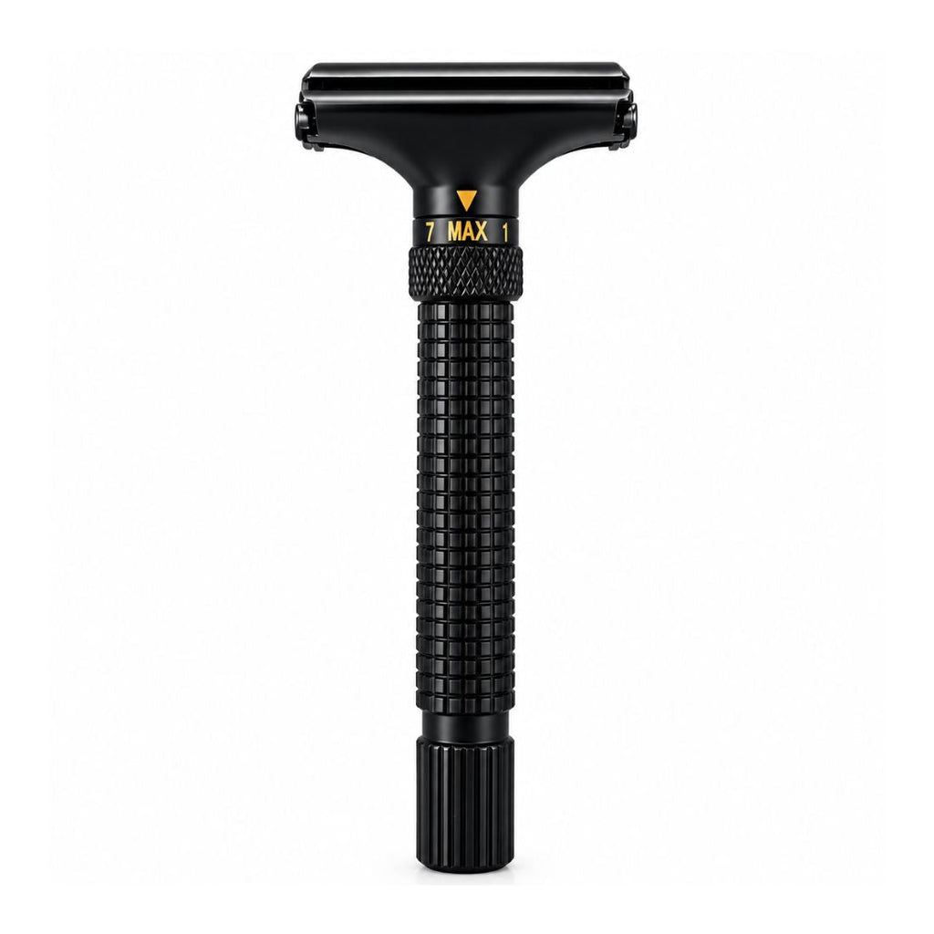 Adjustable Butterfly Razor Shave Essentials