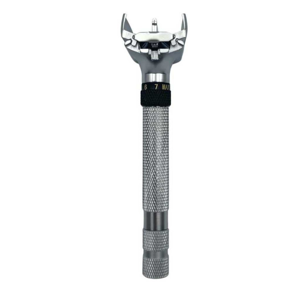 Adjustable Butterfly Razor Shave Essentials