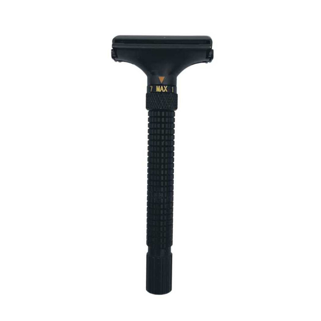 Adjustable Butterfly Razor Shave Essentials