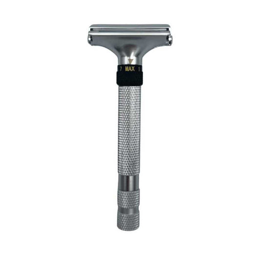 Adjustable Butterfly Razor Shave Essentials