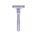 Adjustable Double-Sided Safety Razor Shave Essentials