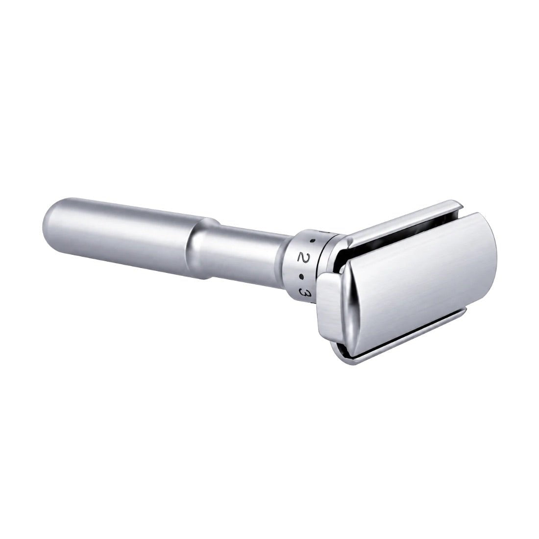 Adjustable Double-Sided Safety Razor Shave Essentials
