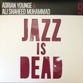 Jazz Is Dead 9 (Instrumentals) | Mint (M) Mint (M) Love Vinyl Records