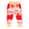 Baby Print Joggers Peace House Studio