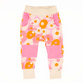 Adult Print Joggers Peace House Studio