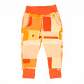 Toddler Print Joggers Peace House Studio
