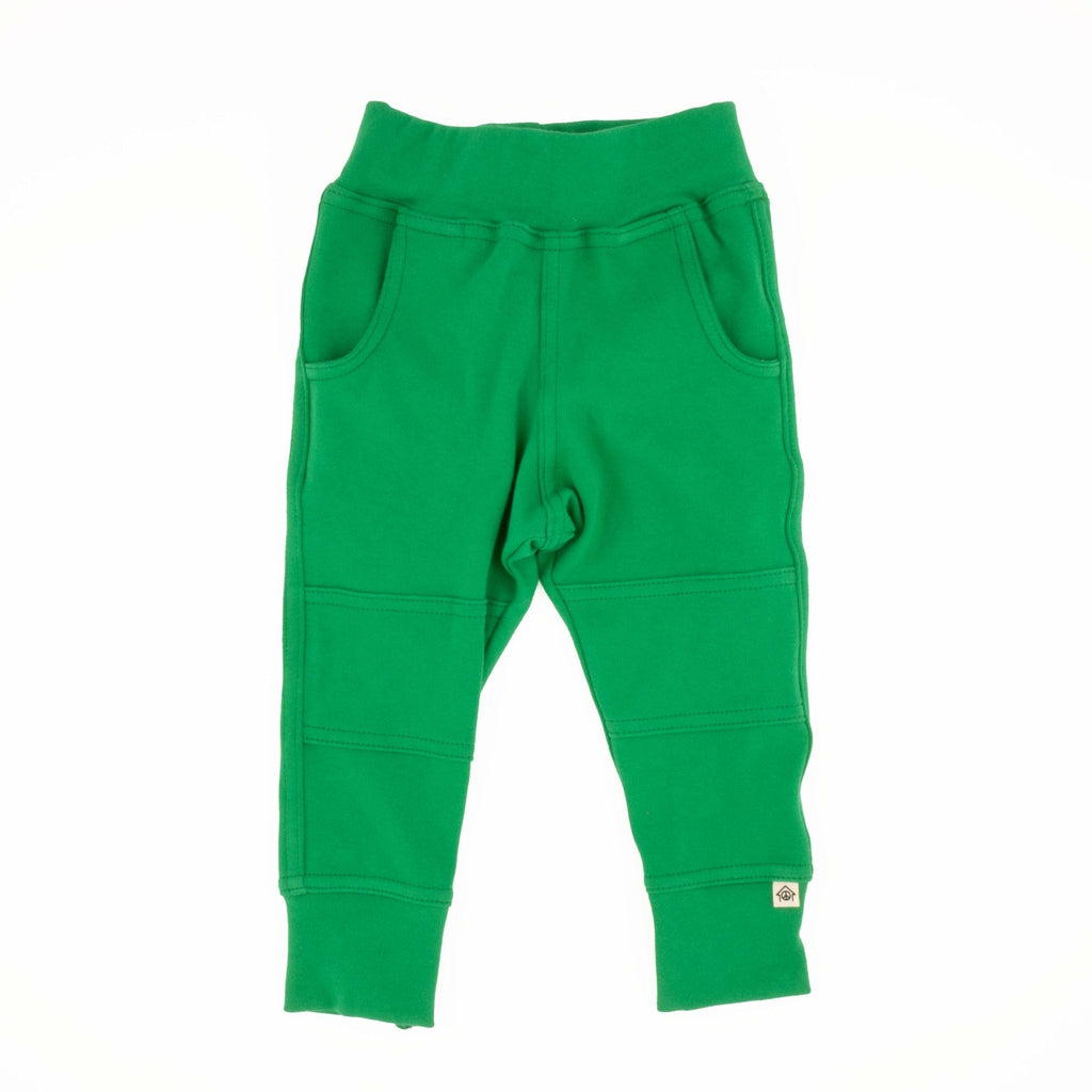 Baby Simple Joggers Peace House Studio