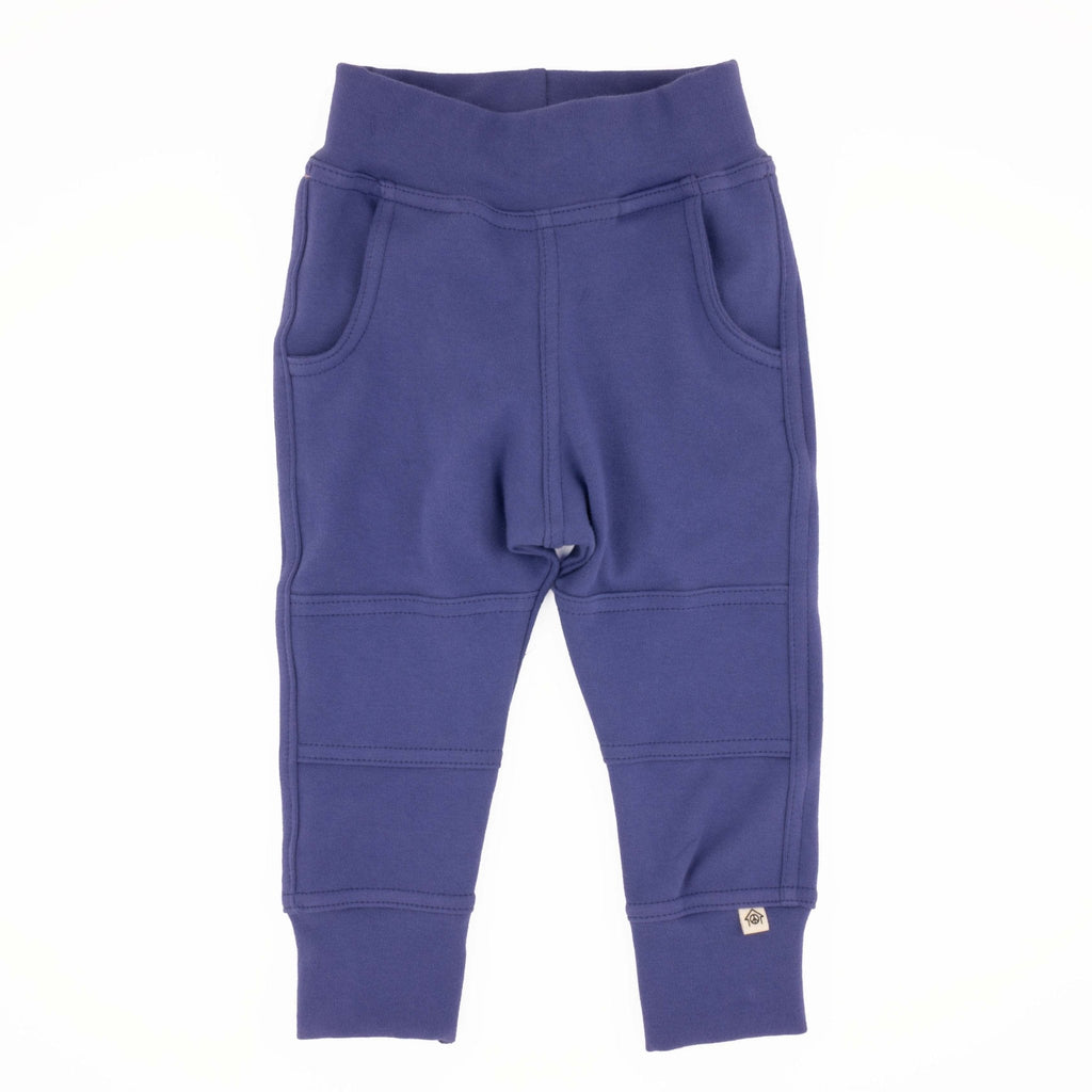 Baby Simple Joggers Peace House Studio