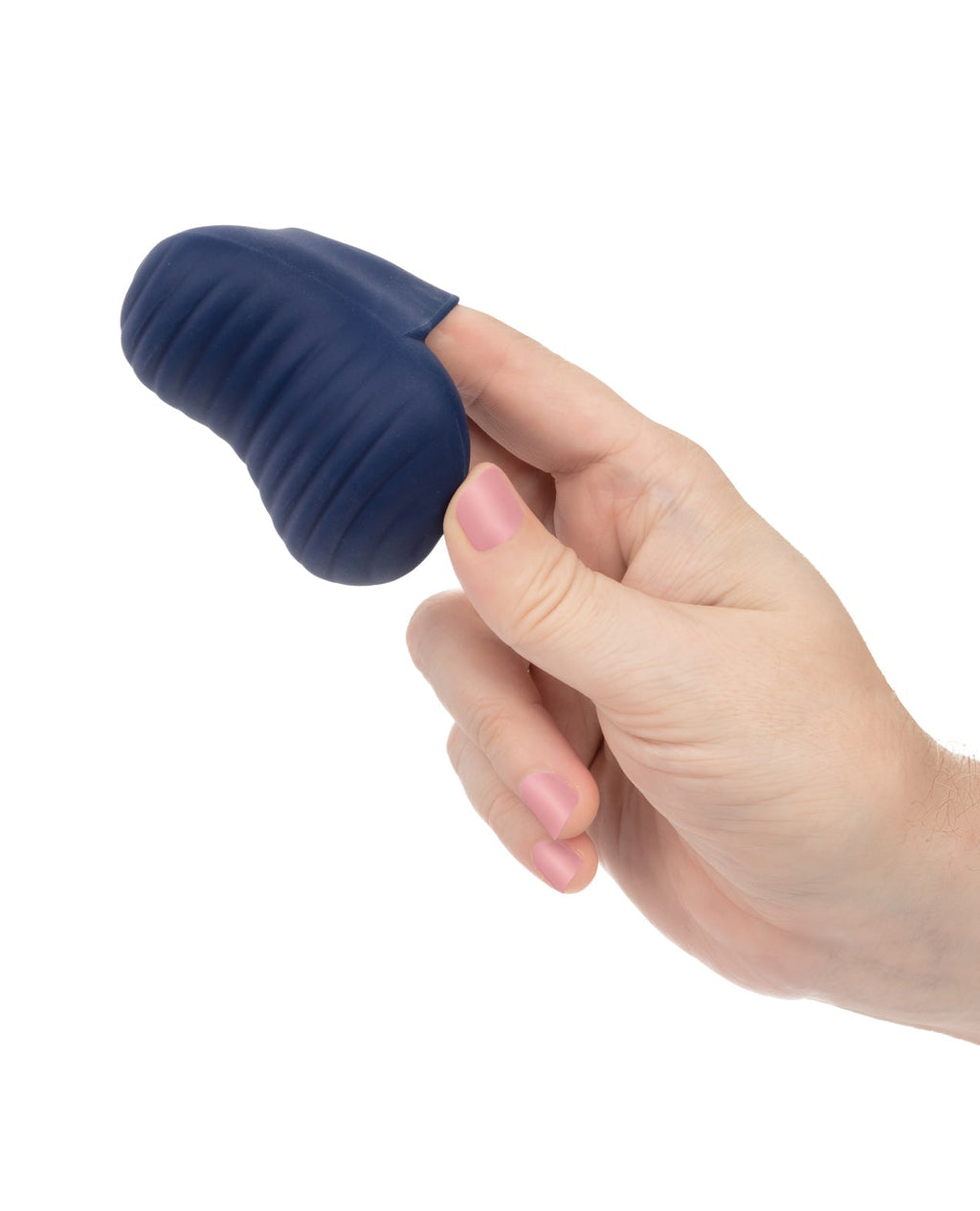 Cashmere Dual Finger Massager Adult Toy Box