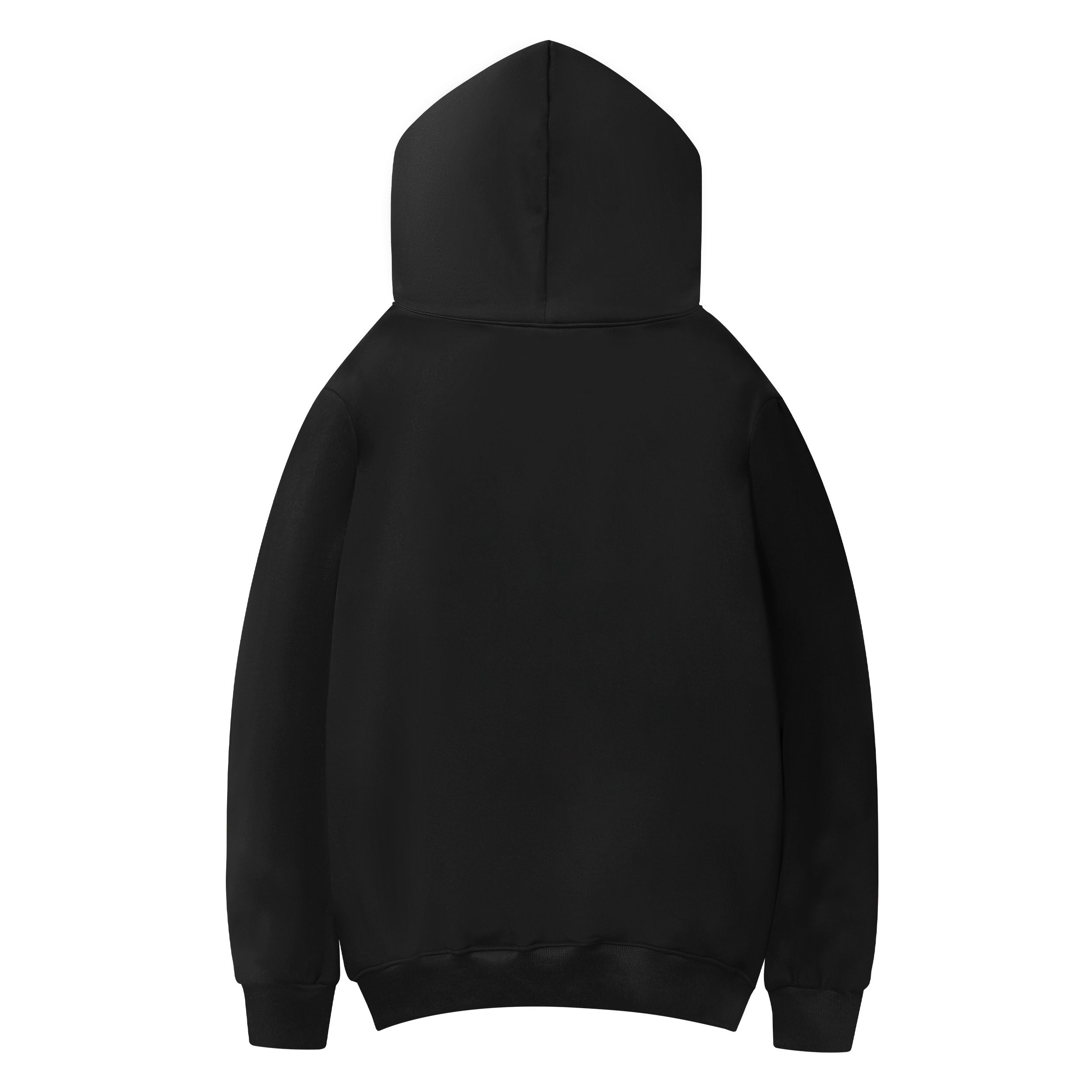 KH9110 Blue Lightning Hoodie Niepce