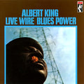 Albert King - Live Wire/Blues Power (Bluesville Acoustic Sounds Series) [LP] | Mint (M) Mint (M) Love Vinyl Records
