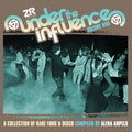 Under The Influence Volume Nine (A Collection Of Rare Funk & Disco) | Mint (M) Mint (M) Love Vinyl Records
