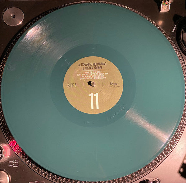 Jazz Is Dead 11 | Mint (M) Mint (M) Love Vinyl Records
