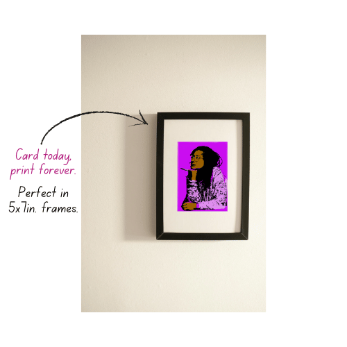 Alice Walker CheerNotes