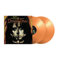 Alice Cooper - Dragontown Orange Double Vinyl LP MNRK Heavy