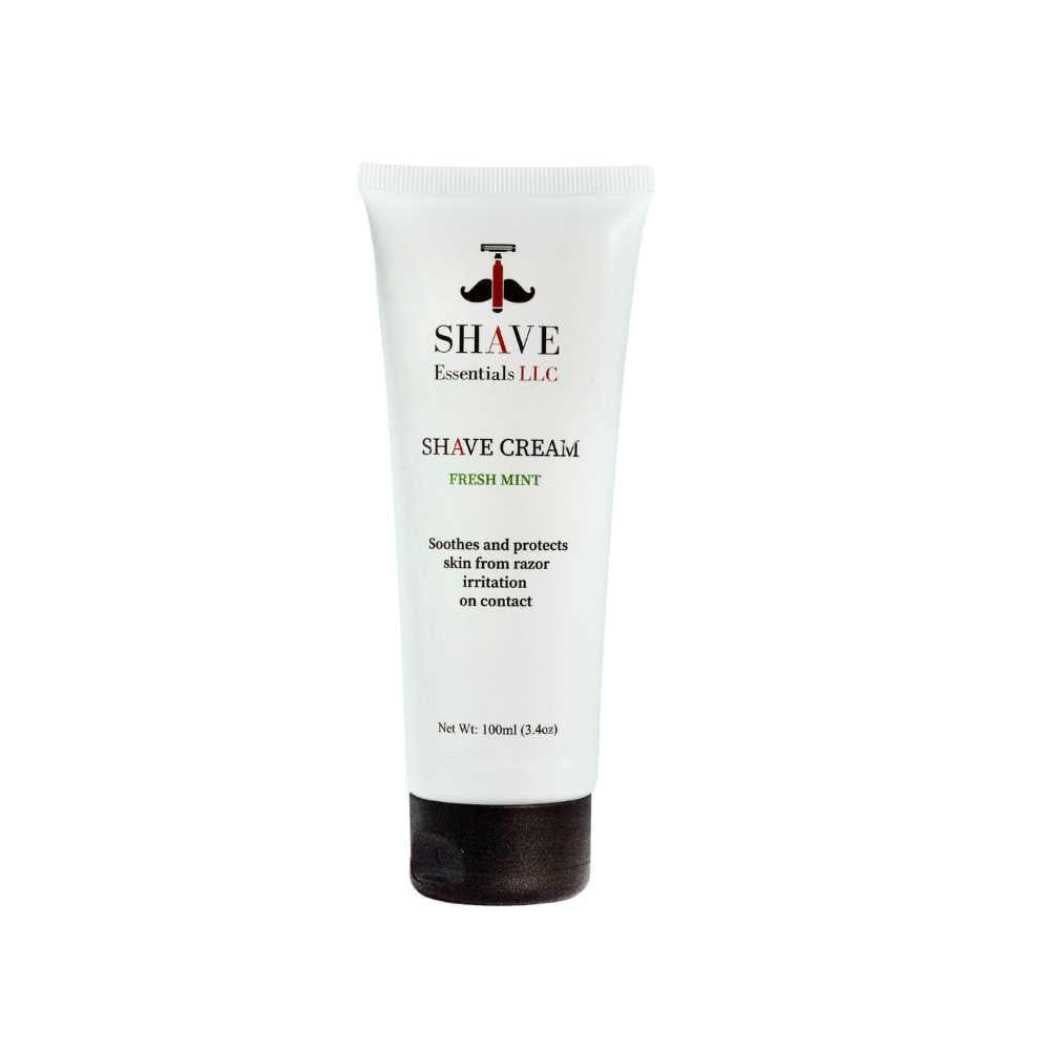 Shave Travel Kit Shave Essentials