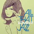 All That Jazz - Ghibli Jazz | Love Vinyl Records