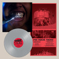 I'm Nice Now (SILVER VINYL) | Mint (M) Mint (M) Love Vinyl Records