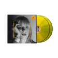 (PRE-ORDER 11/7/25) Ego Death At A Bachelorette Party (2xYELLOW VINYL) | Mint (M) Mint (M) Love Vinyl Records