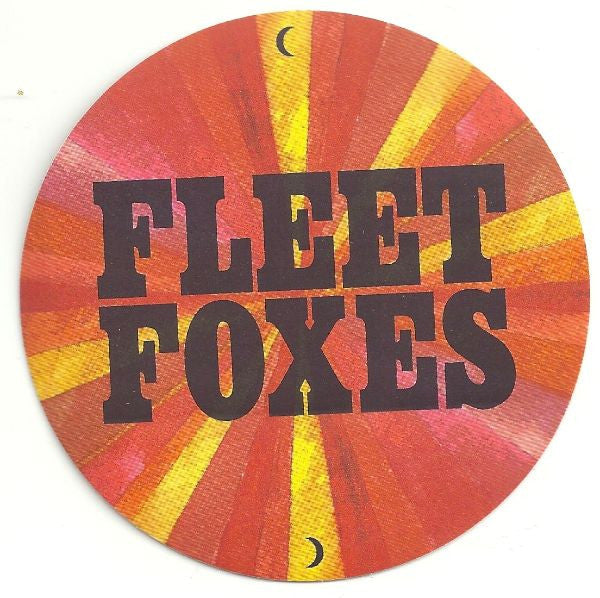 Fleet Foxes - Helplessness Blues (2x VINYL) | Mint (M) Mint (M) Love Vinyl Records
