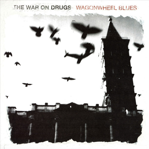 Wagonwheel Blues | Mint (M) Mint (M) Love Vinyl Records