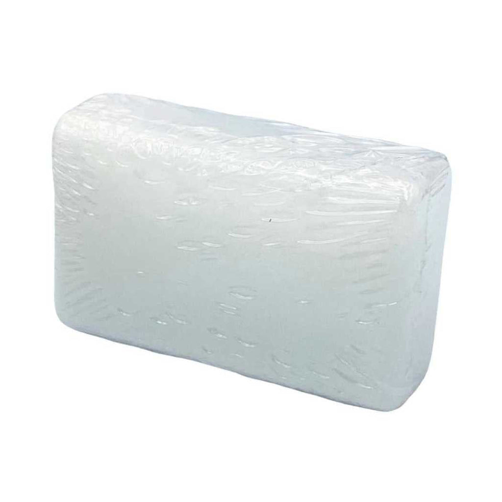 Alum Block Shave Essentials
