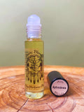 Aphrodesia Roll-on Perfume Oil | 0.33 fl oz Auric Blends