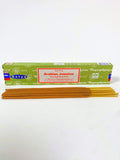 Satya Arabian Jasmine Incense | 15g Auric Blends