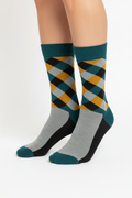 Argyle Twist ModSoles