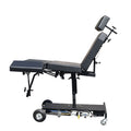 Chariot Tattoo chair/ armrest combo Stingray Tattoo supplies