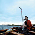 ARRINGTON DE DIONYSO - Shouting Over Deep Water Blues | Love Vinyl Records