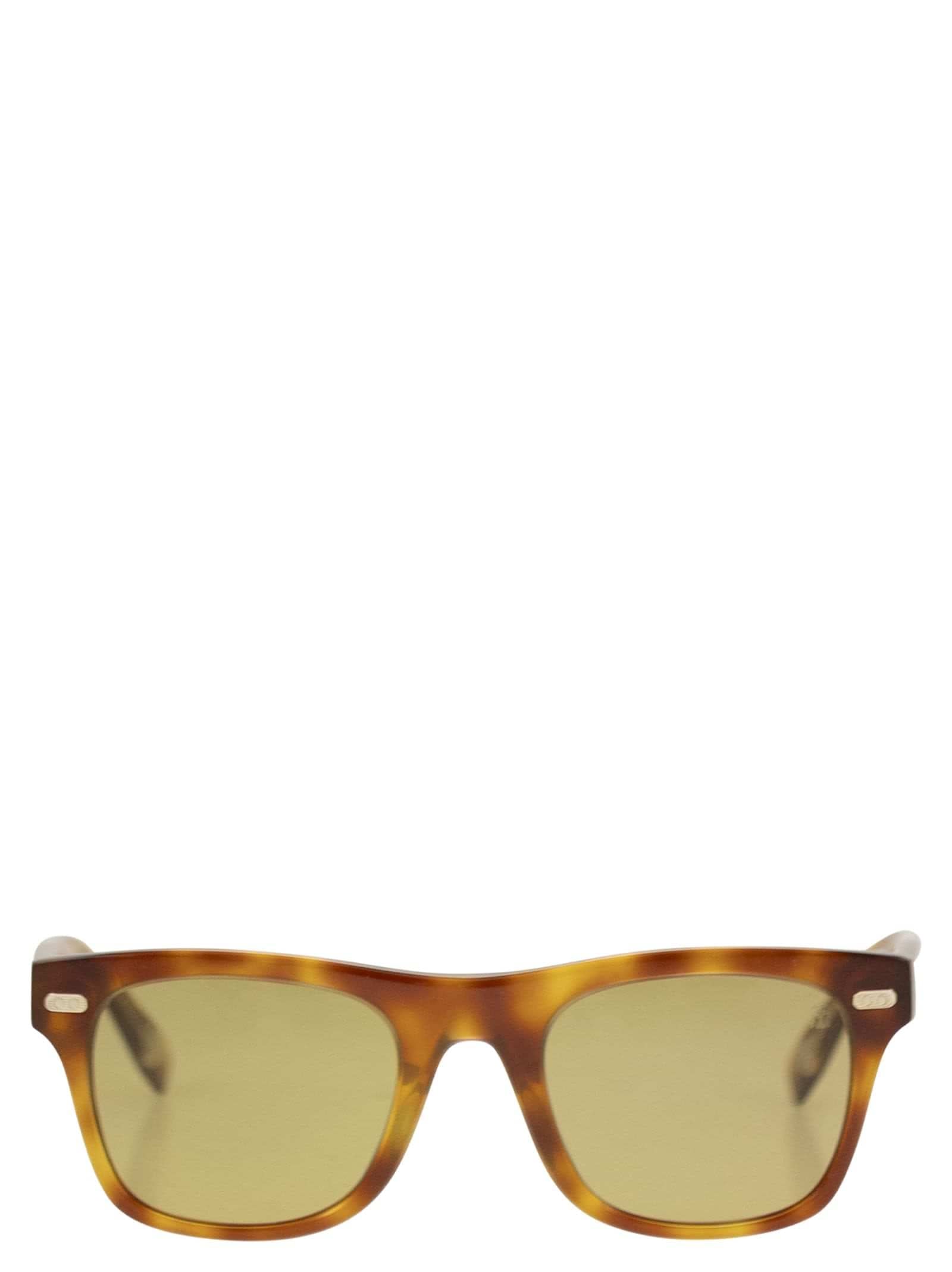 Brunello Cucinelli Men Mr. Brunello Acetate Sunglasses With Photochromic Lenses Luosophy