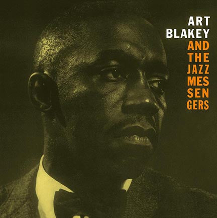 Art Blakey And The Jazz Messengers | Mint (M) Mint (M) Love Vinyl Records