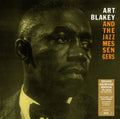 Art Blakey & The Jazz Messengers - Art Blakey & The Jazz Messengers (180 Gram Vinyl, Deluxe Gatefold Edition) [Import] | Mint (M) Mint (M) Love Vinyl Records